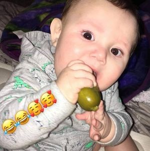 Meet your Posher, Joey